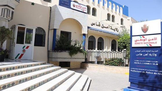 توقيف سبعة أشخاص يشتبه بتورطهم في قضية احتيال للحصول على مواعيد ” الفيزا “