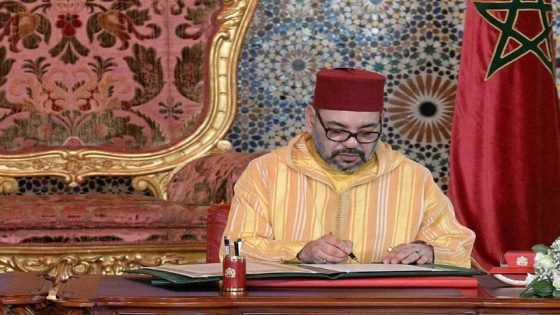 جلالة الملك يهنئ رئيس جمهورية بلغاريا بمناسبة العيد الوطني لبلاده