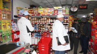 تطوان.. حجز وإتلاف مواد غير صالحة للاستهلاك منذ بداية رمضان
