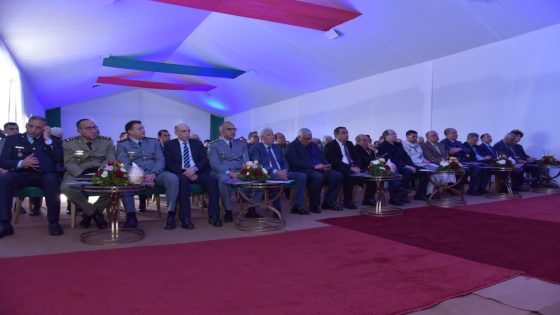 مكناس … المندوبية العامة لإدارة السجون وجامعة مولاي إسماعيل ينظمان سويا الدورة 14 للجامعة الربيعية في السجون