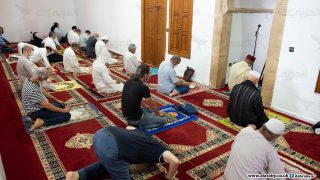 الأوقاف تمنع جمع التبرعات داخل المساجد خلال الشهر الفضيل