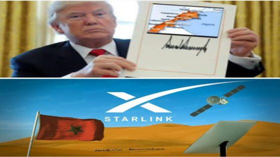 صفقة عملاقة بمثابة اعتراف أمريكي جديد بمغربية الصحراء وستدفع بعجلة التنمية الاقتصادية بالمغرب