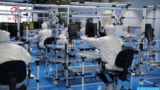 جهة فاس-مكناس .. إحداث أزيد من 5900 مقاولة إلى غاية متم نونبر 2024