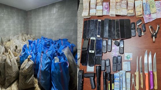 توقيف 9 أشخاص ضمنهم 3 نساء متهمين بالاختطاف والاحتجاز وطلب فدية