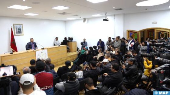 شبكة التشهير والابتزاز المعلوماتي التي تنشط انطلاقا من كندا … النيابة العامة تكشف مستجدات المتابعات القانونية في حق المشتبه فيهم المتورطين
