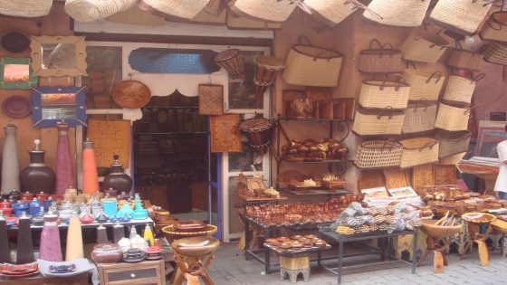 فاس – مكناس: أزيد من 52 ألف صانع تقليدي في السجل الوطني للصناعة التقليدية