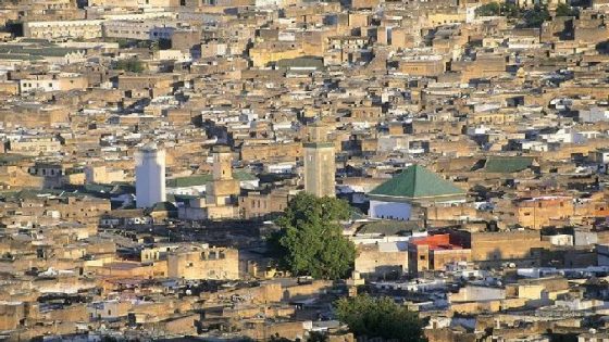 فاس في رمضان: روحانية متجددة تعكس العمق التراثي للمدينة