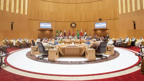 مجلس التعاون الخليجي يجدد دعمه لمغربية الصحراء