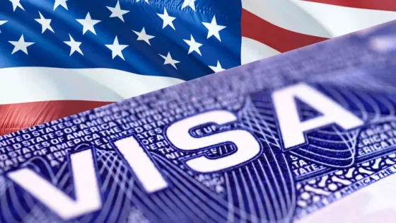 السفارة الأمريكية بالمغرب تدعو إلى الالتزام بقوانين الهجرة إلى أمريكا