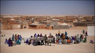 دعوات لإحصاء سكان مخيمات تندوف وضمان حقهم في العودة إلى المغرب