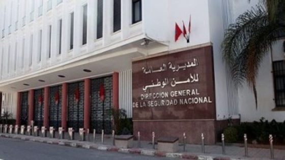 الأمن يوضح بخصوص تصريحات شخص قبل وفاته بعد أن أضرم النار في جسده