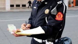 محكمة النقض تبطل حكما ابتدائيا بخصوص مخالفة تجاوز السرعة المحددة