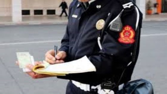 محكمة النقض تبطل حكما ابتدائيا بخصوص مخالفة تجاوز السرعة المحددة