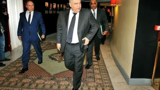دورية موجهة للولاة والعمال لتطوير تدبير الشؤون القانونية بالمستوى الترابي
