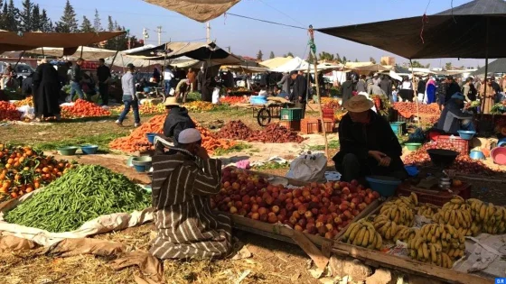 بسبب ارتفاع الأسعار …استياء عارم في غياب تدخل حازم للحد من المضاربة والاحتكار