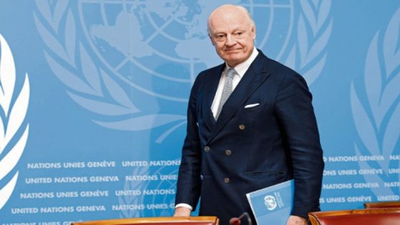 الصحراء المغربية: الأمم المتحدة تراهن على “زخم دبلوماسي جديد” لتجاوز الجمود