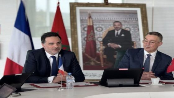 وزير فرنسي يؤكد أن منتدى الأعمال المغربي-الفرنسي الخاص بمونديال 2030 يفتح سبل آفاق جديدة للتعاون بين البلدين