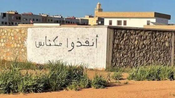 ماذا ينتظر المكناسيون من رئيس الجماعة الترابية لمدينة مكناس؟