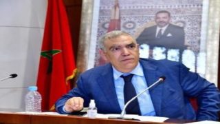 لفتيت: إصلاح الإدارة الترابية مستمر والتوظيف فقط عبر المباراة