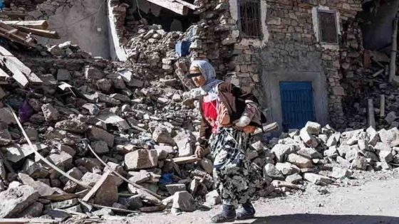 في تقرير لجنة تقصي الحقائق المنبثقة عن العصبة المغربية للدفاع عن حقوق الإنسان..