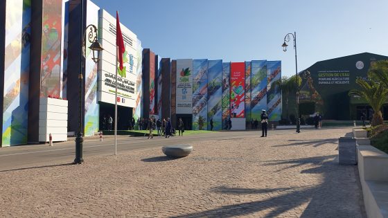 الملتقى الدولي للفلاحة بالمغرب فرض نفسه ك”منصة أساسية” للإشعاع على المستوى الدولي (المركز التونسي للنهوض بالصادرات)