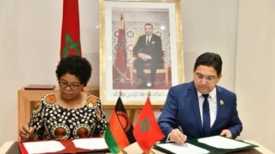 مالاوي ترفض “اتفاقًا أحاديًا” داخل مجموعة SADC وتؤكد دعمها لمبادرة الحكم الذاتي بالصحراء المغربية