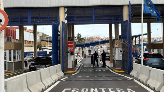 لا تغيير في نظام التأشيرات بين المغرب وسبتة ومليلية رغم الشائعات