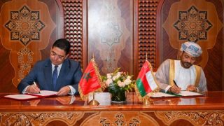 دولة عربية تدعم الوحدة الترابية للمملكة المغربية وسيادتها على كافة ترابها الوطني