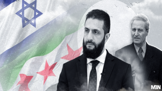 الرئيس السوري أحمد الشرع يبدي رغبته في تطبيع العلاقات مع إسرائيل والانضمام إلى الاتفاقيات الإبراهيمية بشروط