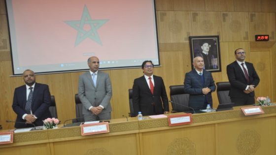 هشام صابري: جلالة الملك أرسى قواعد التمكين الاقتصادي للشباب لسنوات من خلال الخطب الملكية السامية، والحكومة منخرطة فيه