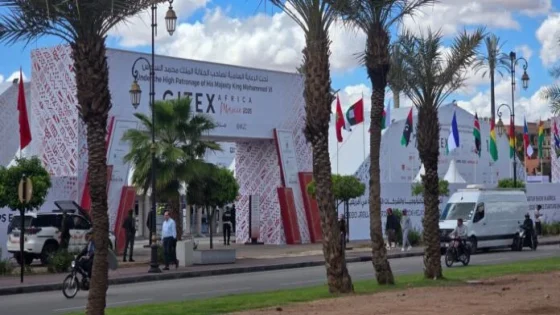 مراكش تنبض بالتكنولوجيا: “جيتكس إفريقيا” يفتتح نسخته الثالثة وسط زخم غير مسبوق