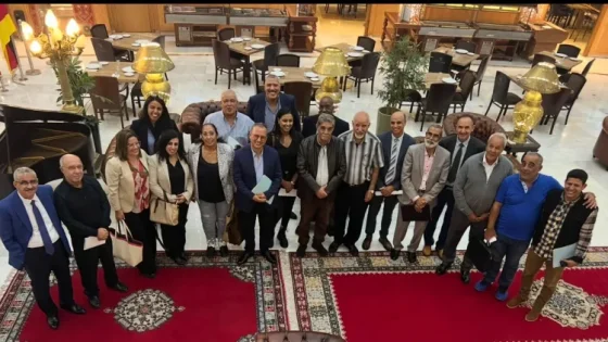 الهيئة الوطنية لمكافحة الفساد في الرياضة تؤكد التزامها الراسخ بمناهضة كافة أشكال الفساد الرياضي
