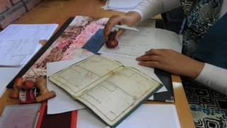 دورية وزارية للداخلية تعالج أخطاء الحالة المدنية