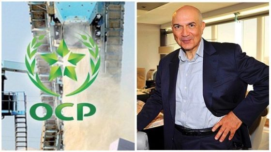 الملتقى الدولي للفلاحة بالمغرب.. مجموعة المكتب الشريف للفوسفاط تلتزم لصالح فلاحة مستدامة ومرنة