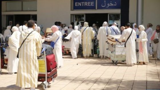 السعودية تحدد مواعيد مغادرة المعتمرين قبيل موسم الحج وتلوّح بعقوبات صارمة للمخالفين