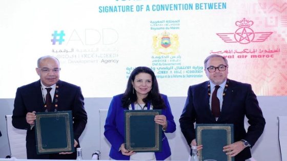 جيتكس إفريقيا 2025.. شراكة استراتيجية تدفع المغرب لقيادة تكنولوجيا السفر في القارة