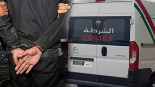 توقيف أربعيني يشتبه فيه نشر فيدويات وهمية لاختطاف فتيات