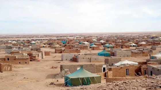 دي ميستورا في زيارة مرتقبة لمخيمات تندوف بالجزائر وسط تحركات أممية لإعادة إحياء ملف الصحراء
