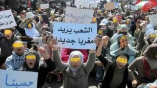 من أجل مغرب القيم والكفاءة: صرخة شعبية لتطهير السياسة واسترجاع الثقة