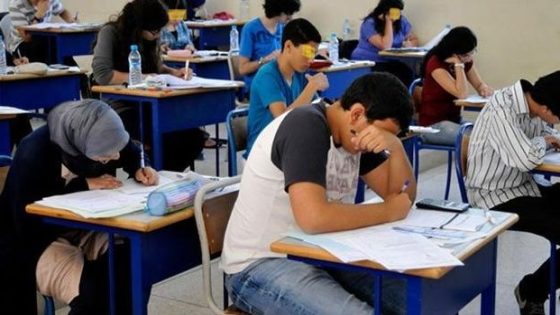 تغيير في بعض تواريخ الامتحانات الإشهادية تهم الابتدائي والبكالوريا لموسم 2024/2025