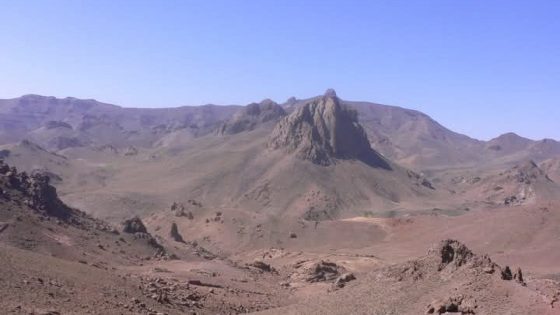المغرب : اكتشاف منجم للمعادن الاستراتيجية