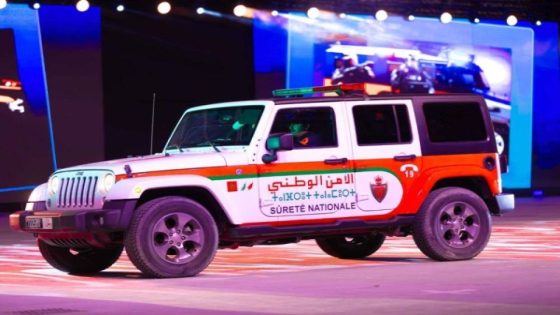 الأمازيغية تدخل منظومة الأمن الوطني: خطوة رمزية تعزز التعدد الهوياتي بالمغرب