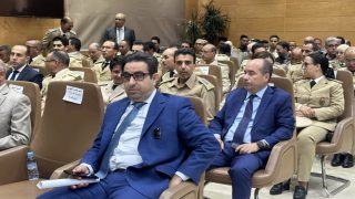محمد الطاوس… عامل يعيد الثقة والفعالية إلى عمالة الحي المحمدي عين السبع
