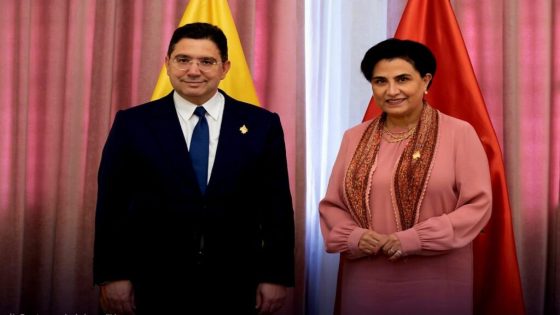 لحظة تاريخية في كيتو: بوريطة يعلن انطلاق عهد جديد بين المغرب والإكوادور