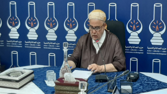 Benkirane, l’esclave de Dieu ou Abd le Soussi