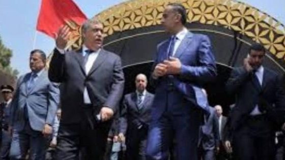 الجديدة “الأبواب المفتوحة للأمن الوطني ” تسجل رقما قياسيا في عدد الزوار