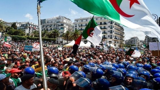 اضطرابات أمنية وتغييرات غامضة في جهاز المخابرات: الجزائر في قلب العاصفة الداخلية والإقليمية