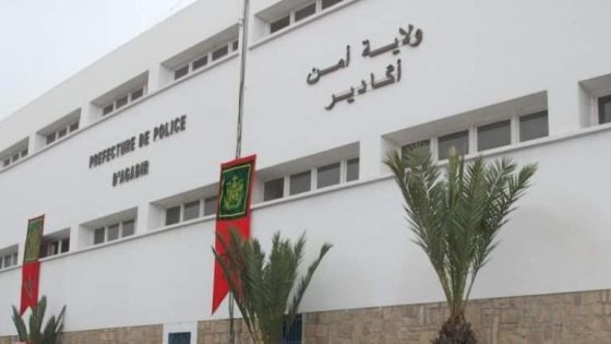 ولاية الأمن بأكادير تنفي وتحقق في مصدر ادعاء كاذب لمنشورات وتسجيلات صوتية مضللة حول عصابة تختطف الأطفال..