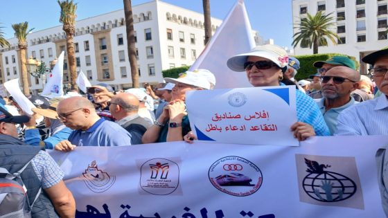 إنصاف المتقاعدين.. صوت العدالة الذي لا ينبغي أن يُهمَل