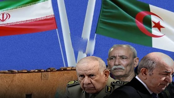Un rapport américain révèle : Le Polisario, allié de l’Iran et du terrorisme, constitue une menace croissante pour la stabilité régionale